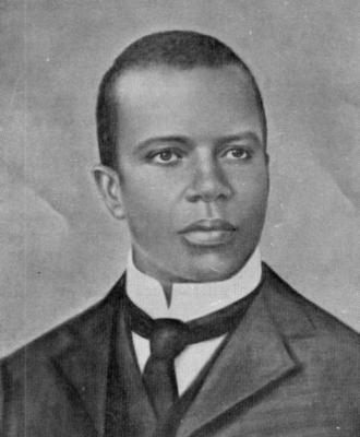 Scott Joplin